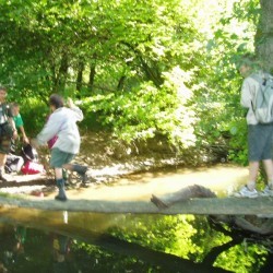 .oversteek - Scouts en Gidsen Zaventem 